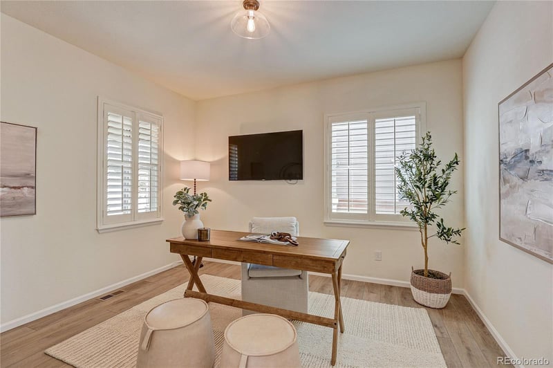 15266 W 51st Ave, Golden, CO 80403