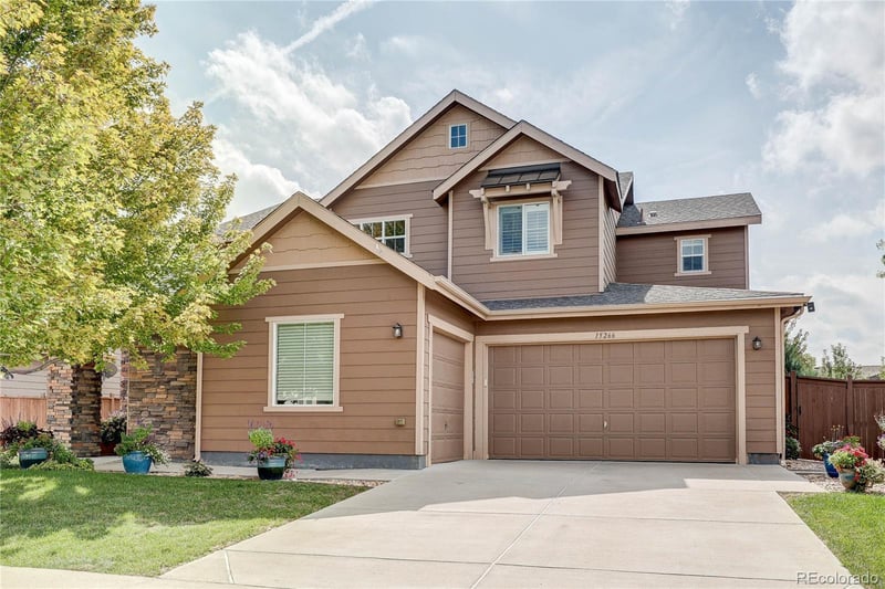 15266 W 51st Ave, Golden, CO 80403
