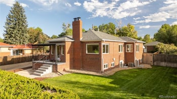 3126 W 46th Ave, Denver, CO 80211