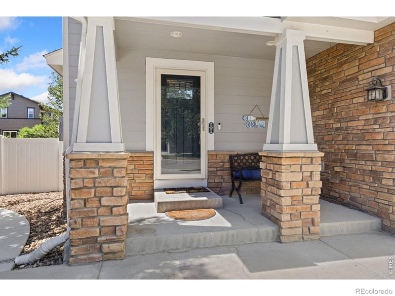 6331 Sea Gull Cir, Loveland, CO 80538