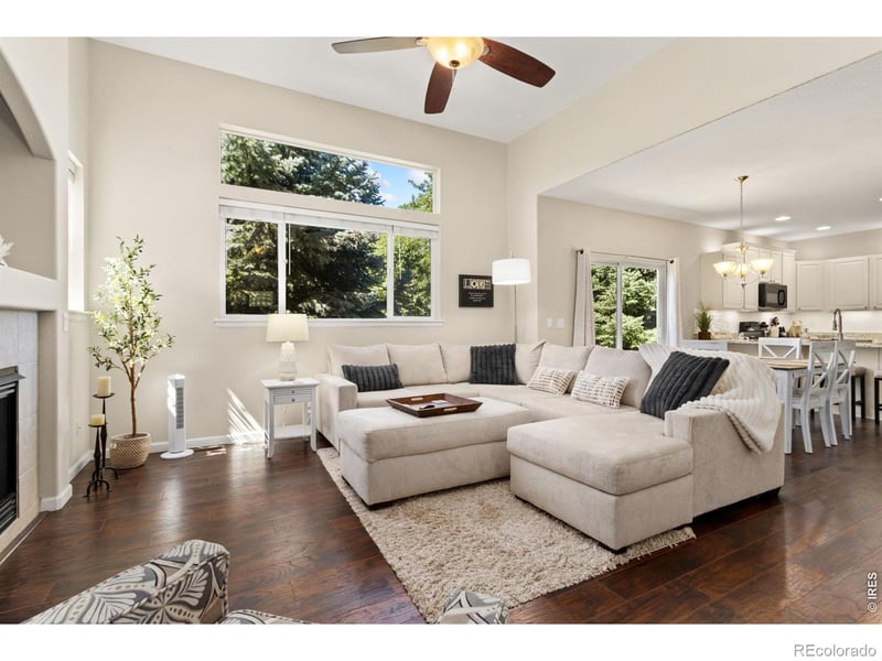6331 Sea Gull Cir, Loveland, CO 80538