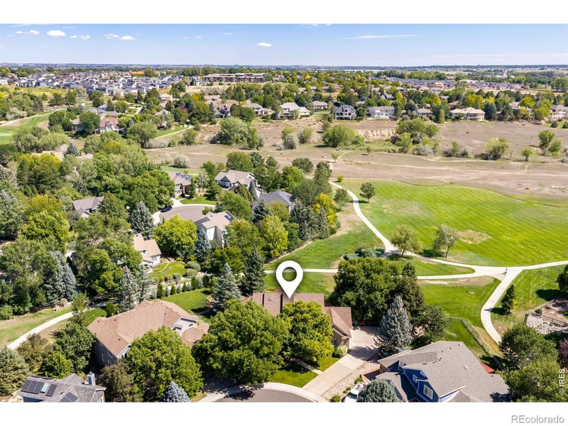 1218 Chickadee Ct, Fort Collins, CO 80525