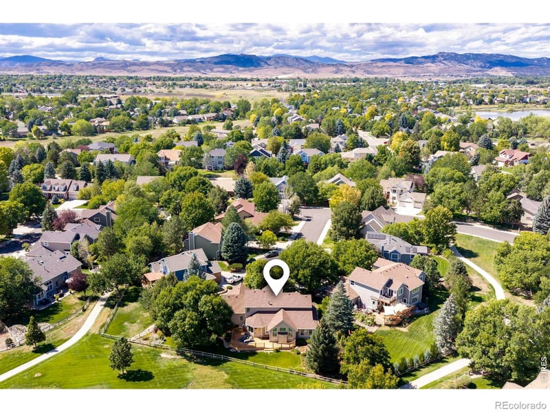 1218 Chickadee Ct, Fort Collins, CO 80525
