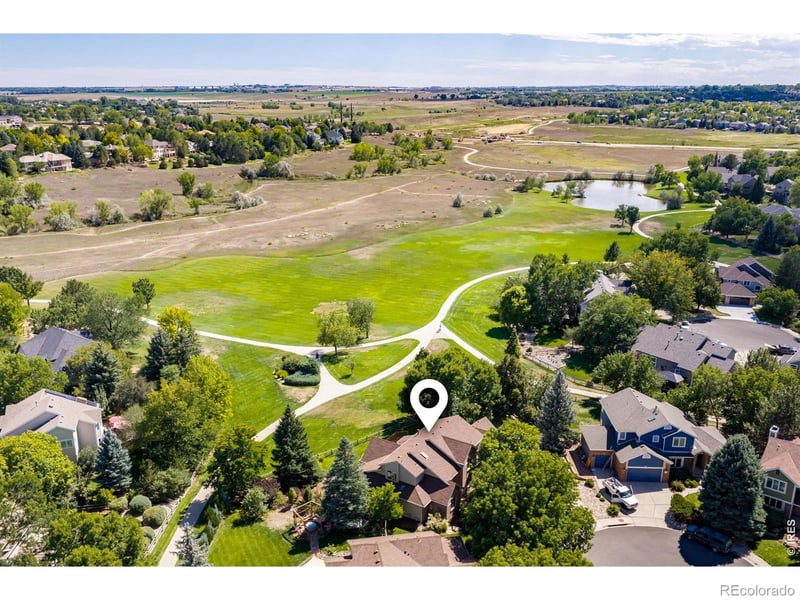 1218 Chickadee Ct, Fort Collins, CO 80525