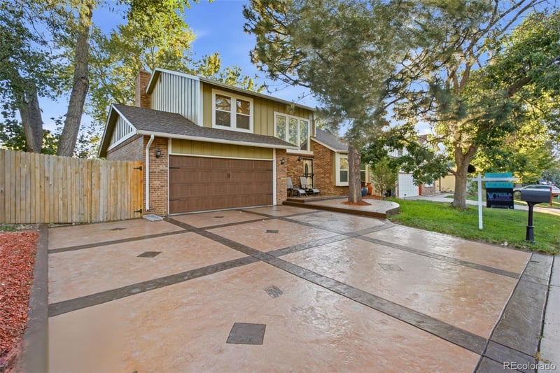 5269 S Ventura Way, Centennial, CO 80015