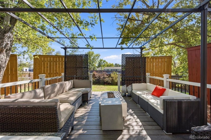 5269 S Ventura Way, Centennial, CO 80015