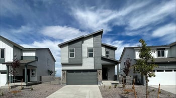 19013 E 93rd Pl, Commerce City, CO 80022