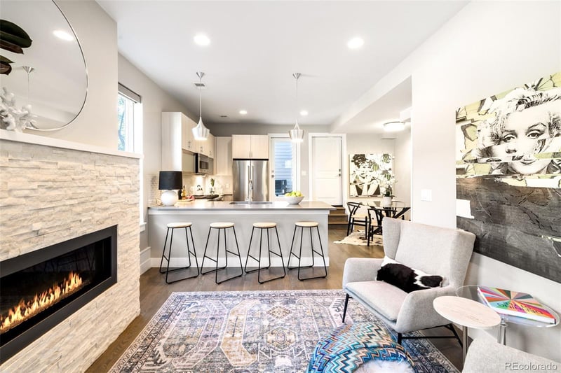 558 Madison St, Denver, CO 80206