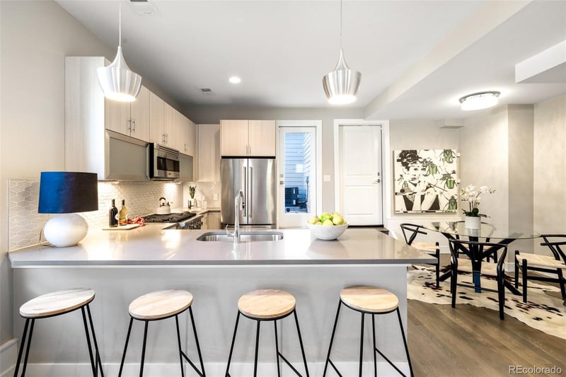 558 Madison St, Denver, CO 80206