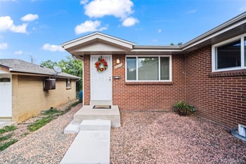 2000 Otis St, Denver, CO 80214