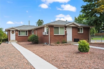 2000 Otis St, Denver, CO 80214