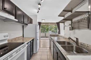 937 N Clarkson St #306, Denver, CO 80218