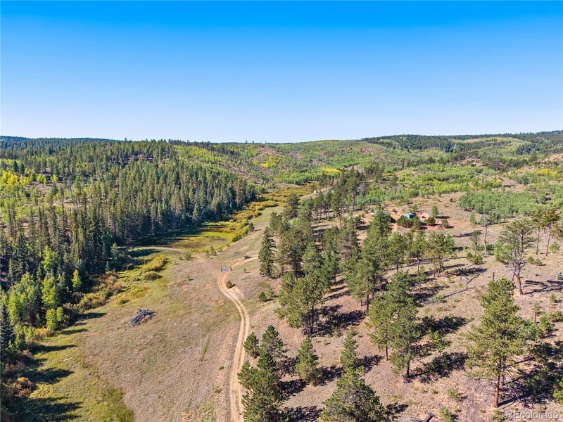 8567 Cr 3, Divide, CO 80814