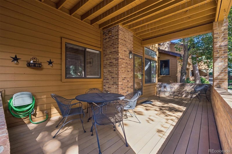 9400 E Iliff Ave #62, Denver, CO 80231