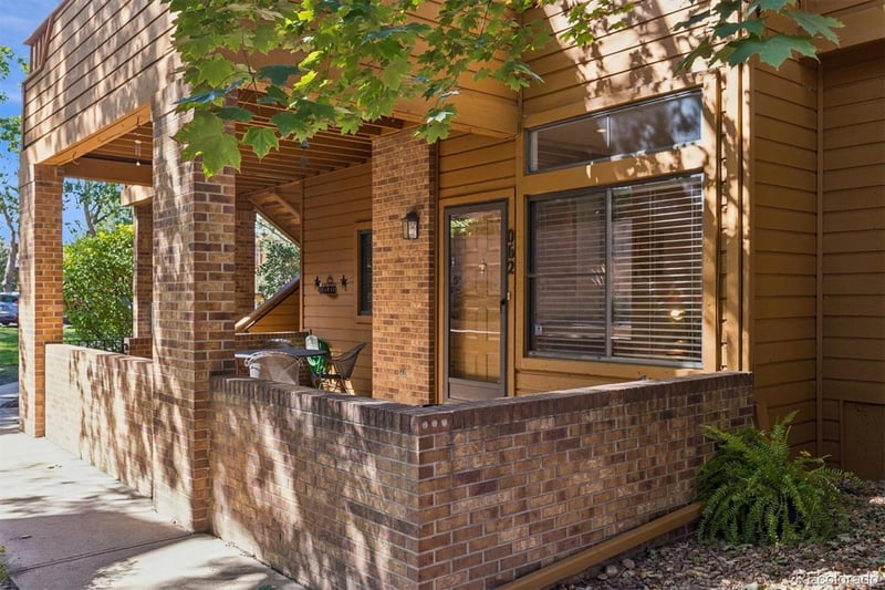 9400 E Iliff Ave #62, Denver, CO 80231