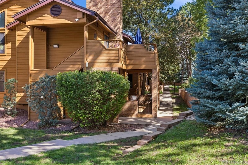 9400 E Iliff Ave #62, Denver, CO 80231