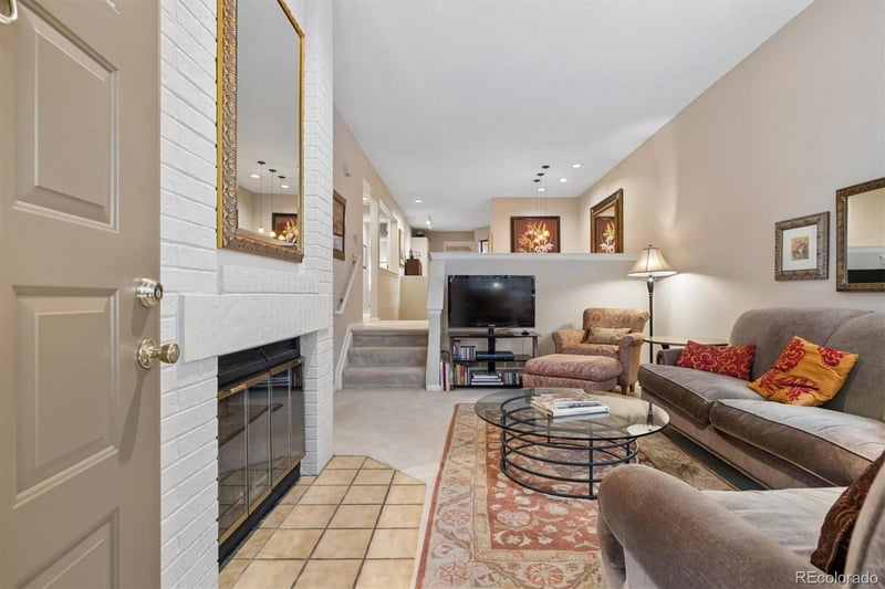 9400 E Iliff Ave #62, Denver, CO 80231