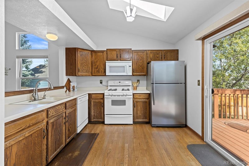5078 S Gibraltar Way, Centennial, CO 80015