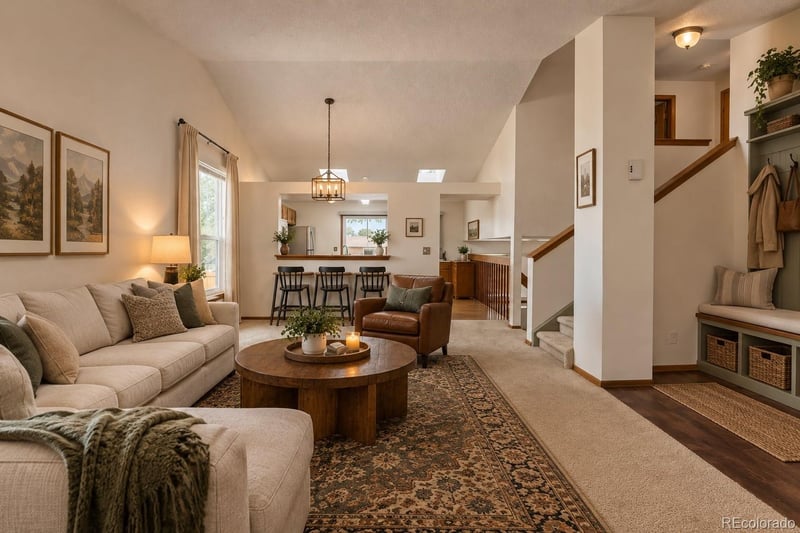 5078 S Gibraltar Way, Centennial, CO 80015