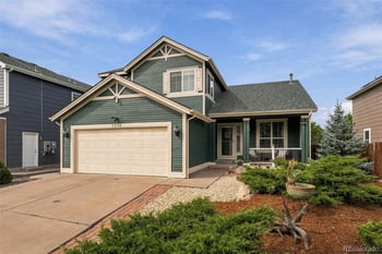 5216 Sternward Way, Colorado Springs, CO 80922
