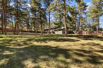 1005 W Lorraine Ave, Woodland Park, CO 80863