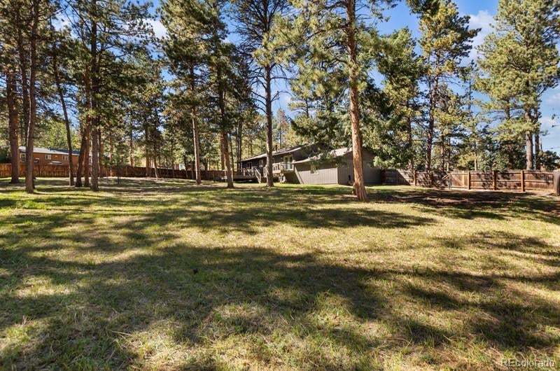 1005 W Lorraine Ave, Woodland Park, CO 80863