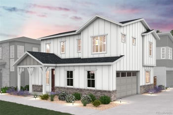 22809 E 47th Dr, Aurora, CO 80019