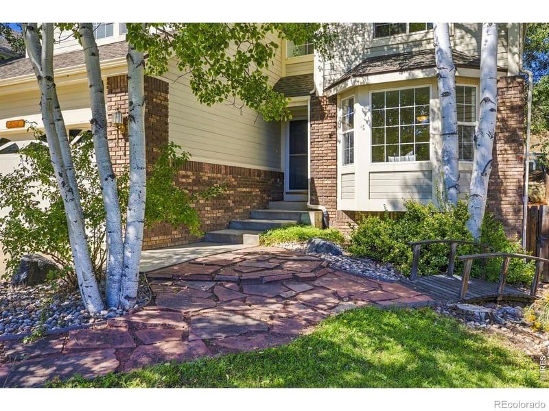 459 Promontory Dr, Loveland, CO 80537