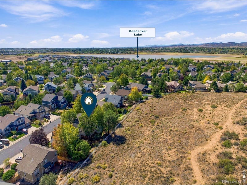 459 Promontory Dr, Loveland, CO 80537