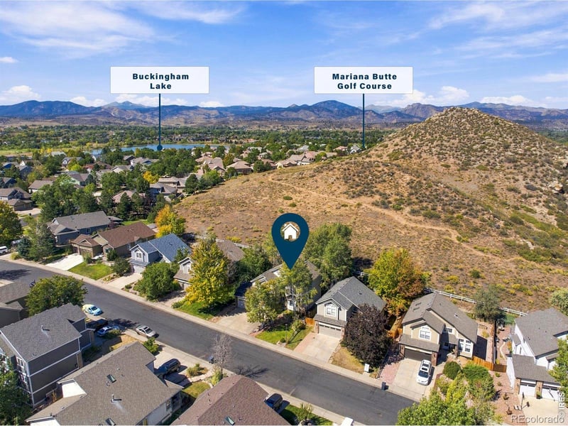 459 Promontory Dr, Loveland, CO 80537