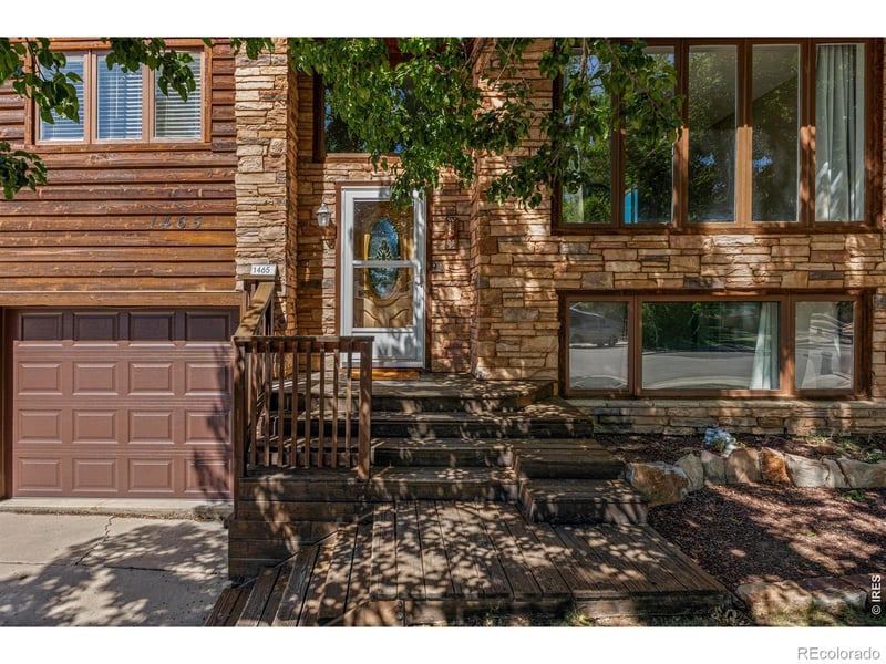 1465 Melissa Dr, Loveland, CO 80537