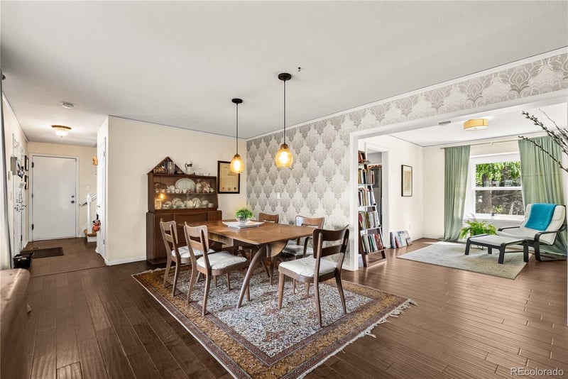 7376 S Miller Ct, Littleton, CO 80127