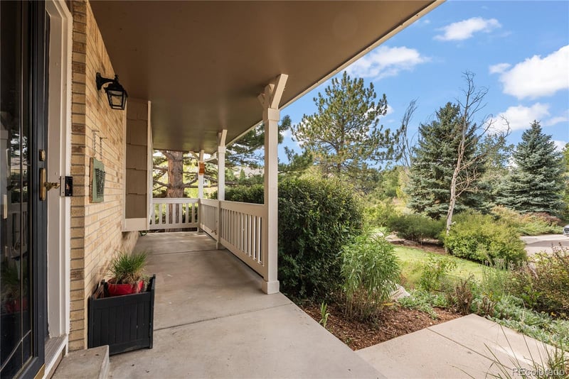 7376 S Miller Ct, Littleton, CO 80127
