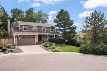 7376 S Miller Ct, Littleton, CO 80127