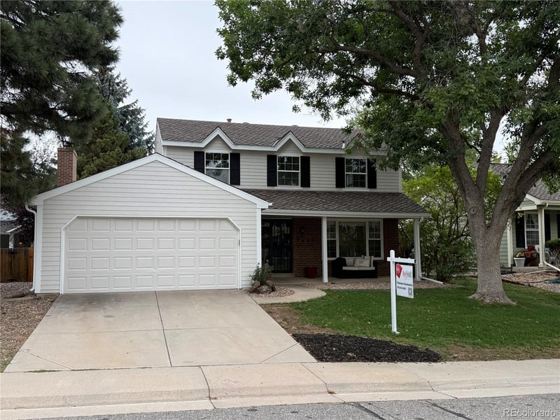 7450 S Ivy Way, Centennial, CO 80112