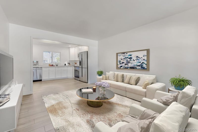 7450 S Ivy Way, Centennial, CO 80112