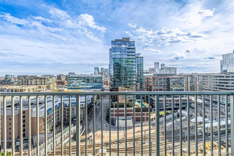 1700 Bassett St #1412, Denver, CO 80202