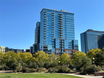 1700 Bassett St #1412, Denver, CO 80202