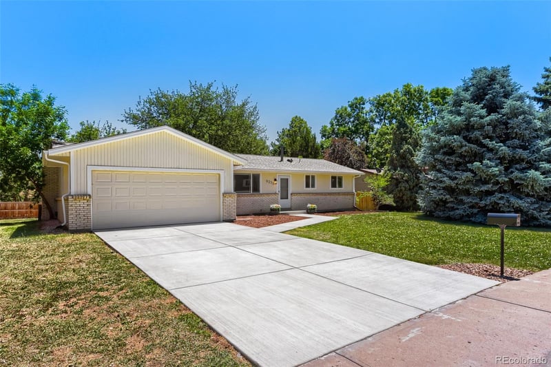 6270 S Fenton Ct, Littleton, CO 80123