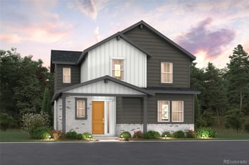 4601 N Versailles Way, Aurora, CO 80019
