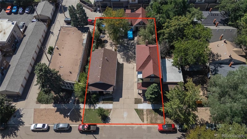 2742 W 24th Ave, Denver, CO 80211