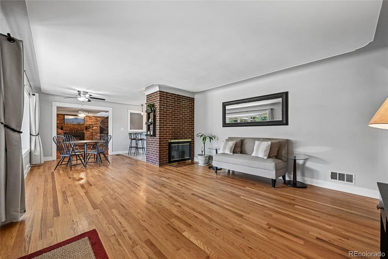 3895 Dudley St, Wheat Ridge, CO 80033