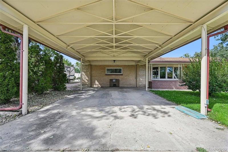 3895 Dudley St, Wheat Ridge, CO 80033