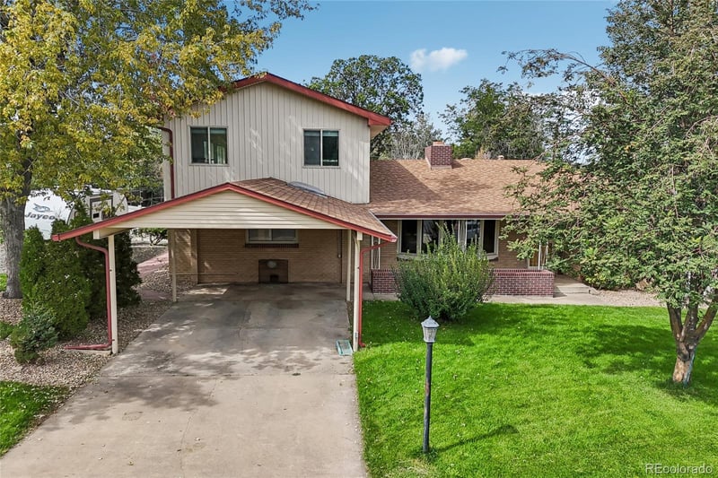 3895 Dudley St, Wheat Ridge, CO 80033