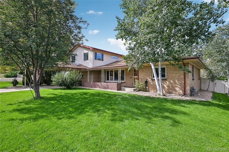 3895 Dudley St, Wheat Ridge, CO 80033
