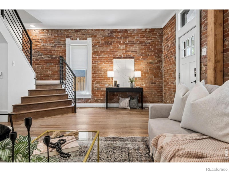 1004 S Pennsylvania St, Denver, CO 80209