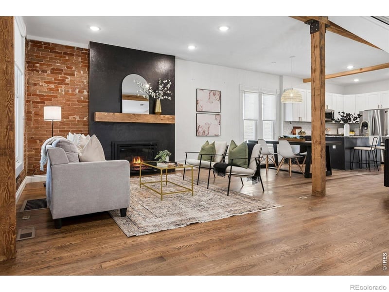 1004 S Pennsylvania St, Denver, CO 80209