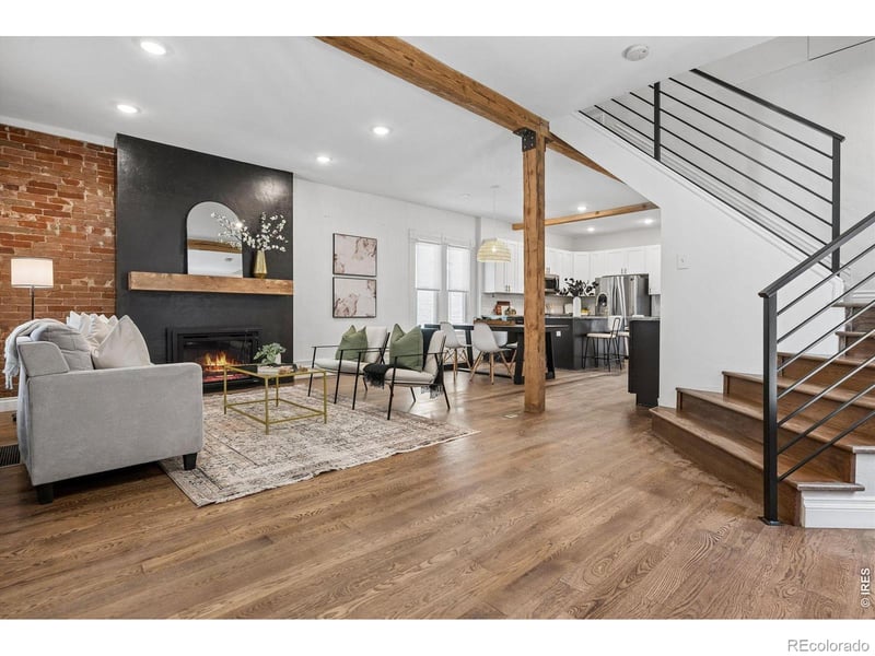 1004 S Pennsylvania St, Denver, CO 80209