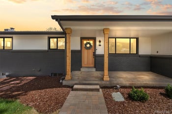 74 S Flora Way, Golden, CO 80401