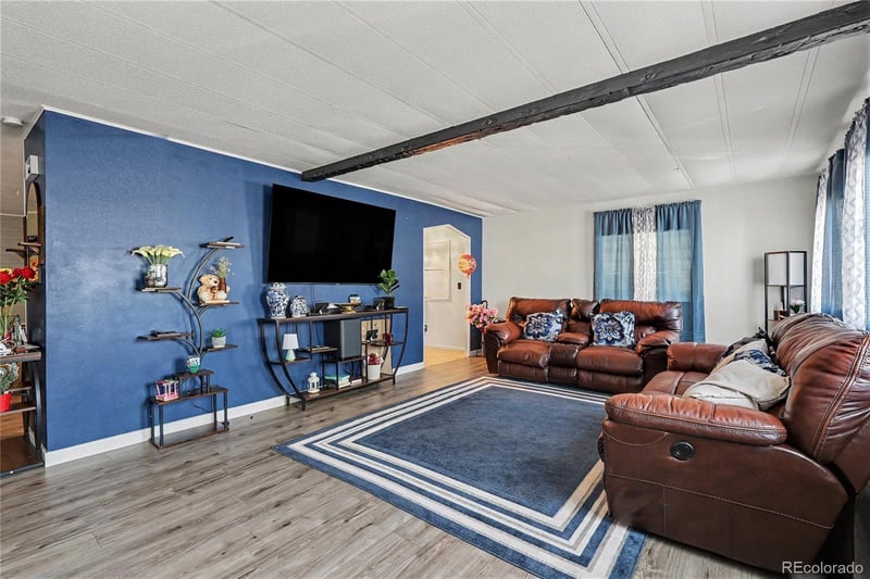 2920 Dove St, Federal Heights, CO 80260